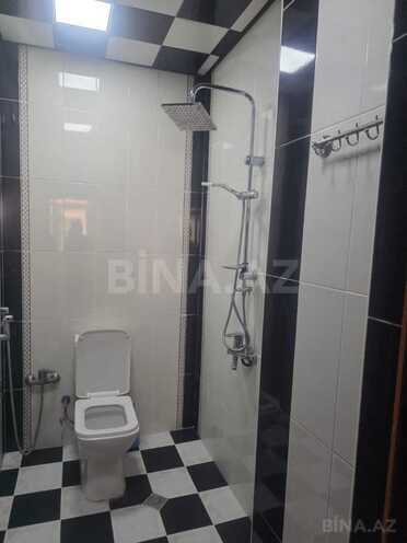 Сдаётся 2-комн. новостройка 80 м², м. Ази Асланов, photo 15 from 16