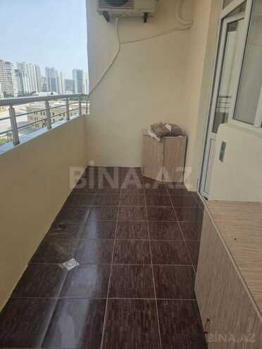 Сдаётся 2-комн. новостройка 80 м², м. Ази Асланов, photo 11 from 16