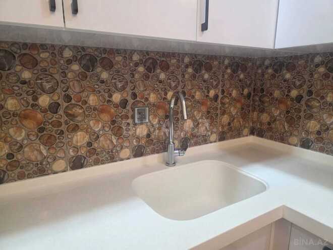 Сдаётся 2-комн. новостройка 80 м², м. Ази Асланов, photo 10 from 16