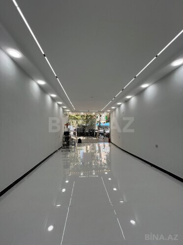 İcarəyə verilir  obyekt 70 m², 20 Yanvar m., photo 5 from 7