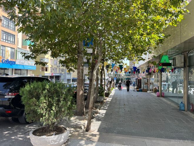 İcarəyə verilir  obyekt 70 m², 20 Yanvar m., photo 3 from 7