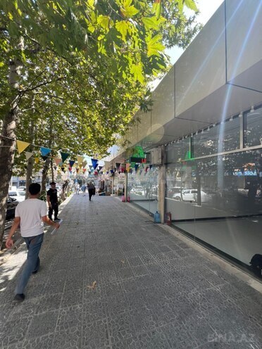 İcarəyə verilir  obyekt 70 m², 20 Yanvar m., photo 1 from 7