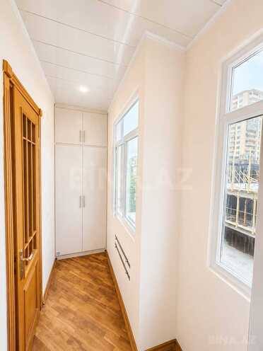 Сдаётся 3-комн. вторичка 80 м², м. Низами, photo 11 from 15