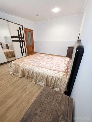 Сдаётся 3-комн. вторичка 80 м², м. Низами, photo 7 from 15