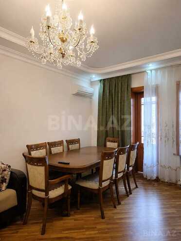 Сдаётся 3-комн. вторичка 80 м², м. Низами, photo 5 from 15