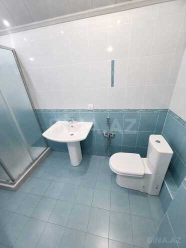 Сдаётся 3-комн. вторичка 80 м², м. Низами, photo 12 from 15