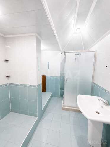 Сдаётся 3-комн. вторичка 80 м², м. Низами, photo 13 from 15