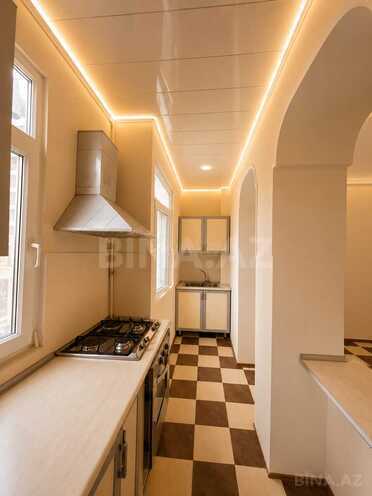 Сдаётся 3-комн. вторичка 80 м², м. Низами, photo 10 from 15