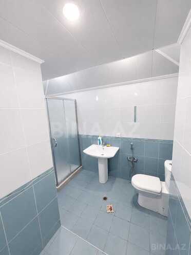 Сдаётся 3-комн. вторичка 80 м², м. Низами, photo 14 from 15