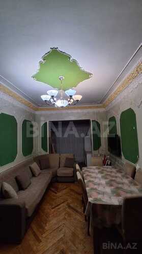 Satılır 3 otaqlı köhnə tikili 75 m², Elmlər Akademiyası m., photo 3 from 8