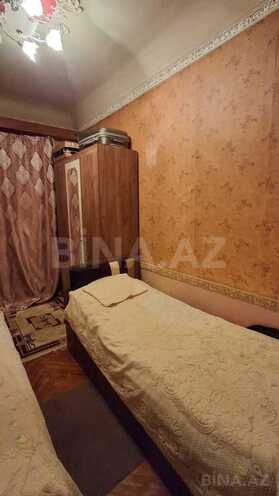 Satılır 3 otaqlı köhnə tikili 75 m², Elmlər Akademiyası m., photo 4 from 8