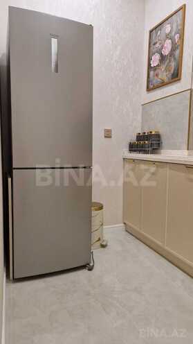 İcarəyə verilir 2 otaqlı yeni tikili 60 m², Nərimanov r., photo 11 from 18