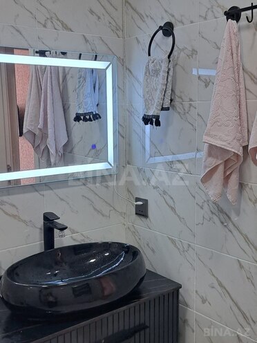 Satılır 2 otaqlı yeni tikili 60 m², photo 6 from 7