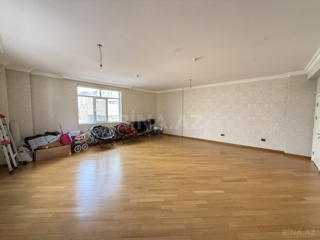 Продаётся 3-комн. новостройка 157 м², м. Шах Исмаил Хатаи, photo 6 from 15