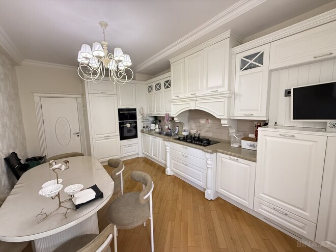 Продаётся 3-комн. новостройка 157 м², м. Шах Исмаил Хатаи, photo 3 from 15