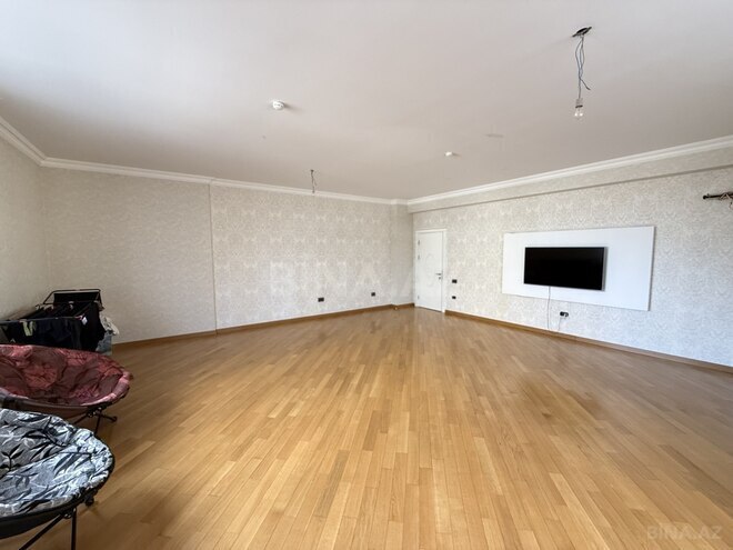 Продаётся 3-комн. новостройка 157 м², м. Шах Исмаил Хатаи, photo 5 from 15