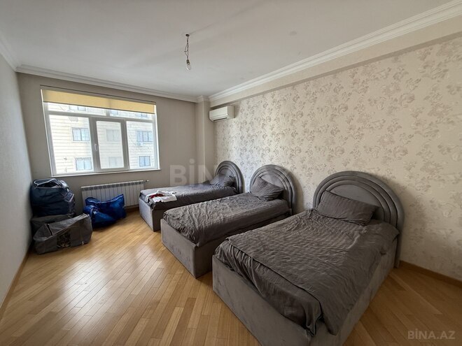Продаётся 3-комн. новостройка 157 м², м. Шах Исмаил Хатаи, photo 9 from 15