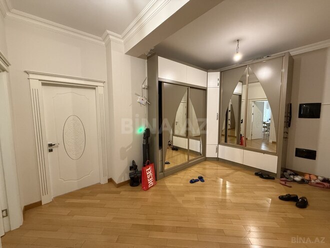 Продаётся 3-комн. новостройка 157 м², м. Шах Исмаил Хатаи, photo 11 from 15