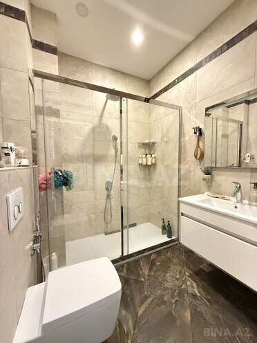 Продаётся 3-комн. новостройка 157 м², м. Шах Исмаил Хатаи, photo 13 from 15