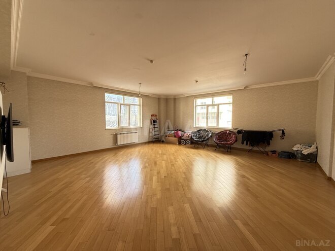 Продаётся 3-комн. новостройка 157 м², м. Шах Исмаил Хатаи, photo 4 from 15