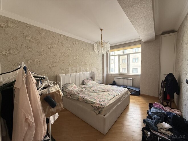 Продаётся 3-комн. новостройка 157 м², м. Шах Исмаил Хатаи, photo 7 from 15