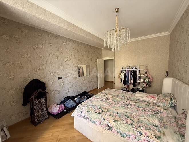 Продаётся 3-комн. новостройка 157 м², м. Шах Исмаил Хатаи, photo 8 from 15