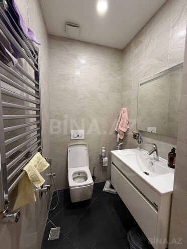 Продаётся 3-комн. новостройка 157 м², м. Шах Исмаил Хатаи, photo 14 from 15