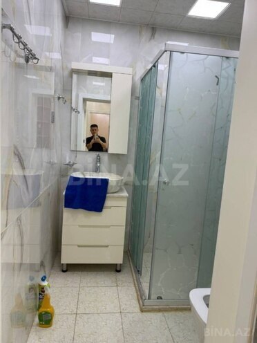 Satılır 2 otaqlı yeni tikili 75 m², 8 Noyabr m., photo 9 from 10