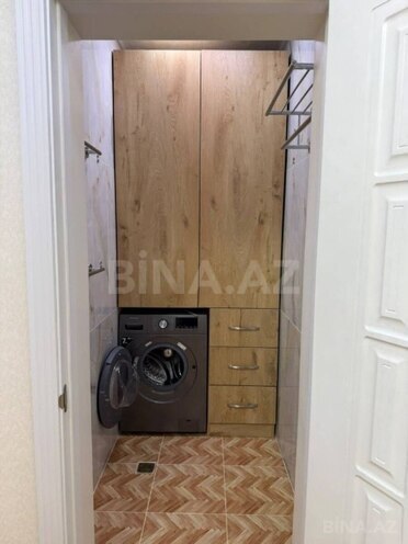 Satılır 2 otaqlı yeni tikili 75 m², 8 Noyabr m., photo 8 from 10