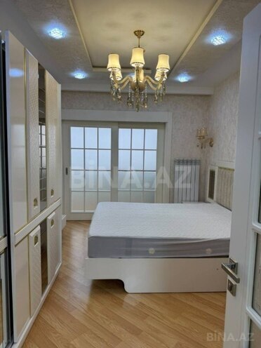 Satılır 2 otaqlı yeni tikili 75 m², 8 Noyabr m., photo 3 from 10