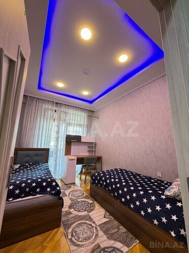 Сдаётся 3-комн. новостройка 105 м², м. 28 мая, photo 7 from 20