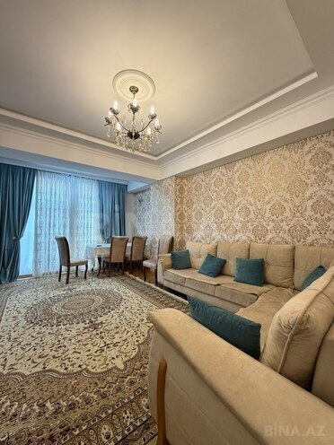 Сдаётся 3-комн. новостройка 105 м², м. 28 мая, photo 5 from 20