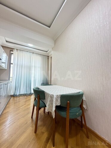 Сдаётся 3-комн. новостройка 105 м², м. 28 мая, photo 12 from 20