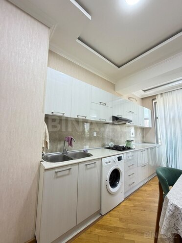 Сдаётся 3-комн. новостройка 105 м², м. 28 мая, photo 13 from 20