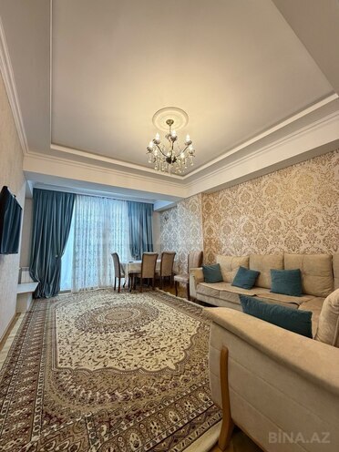 Сдаётся 3-комн. новостройка 105 м², м. 28 мая, photo 6 from 20