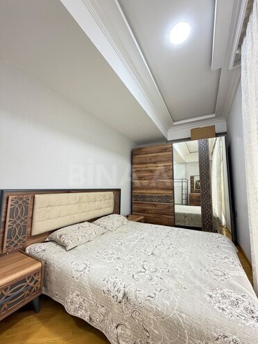 Сдаётся 3-комн. новостройка 105 м², м. 28 мая, photo 11 from 20