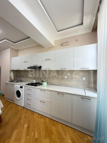 Сдаётся 3-комн. новостройка 105 м², м. 28 мая, photo 14 from 20