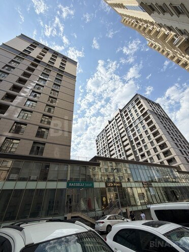 Сдаётся 3-комн. новостройка 105 м², м. 28 мая, photo 1 from 20