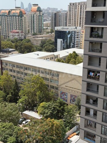 Сдаётся 3-комн. новостройка 105 м², м. 28 мая, photo 19 from 20