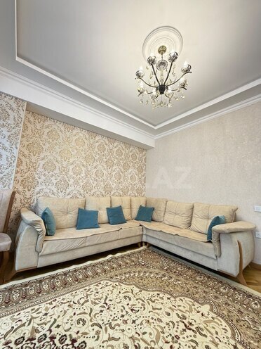 Сдаётся 3-комн. новостройка 105 м², м. 28 мая, photo 4 from 20