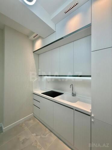 Сдаётся 2-комн. новостройка 61 м², м. Дернегюль, photo 11 from 12