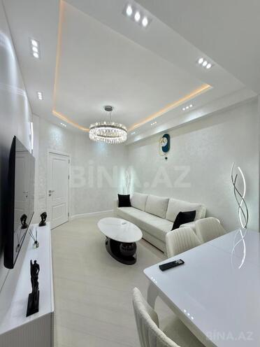 Сдаётся 2-комн. новостройка 61 м², м. Дернегюль, photo 6 from 12