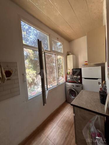 Satılır 2 otaqlı köhnə tikili 45 m², Memar Əcəmi m., photo 6 from 11
