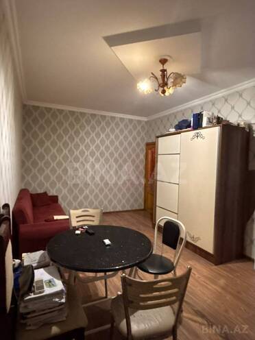 Satılır 2 otaqlı köhnə tikili 45 m², Memar Əcəmi m., photo 3 from 11