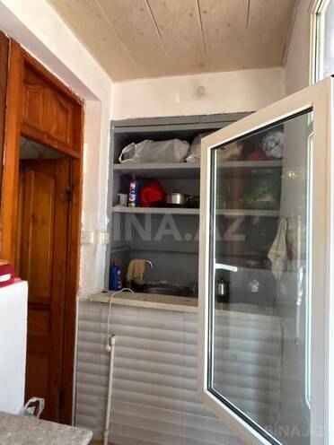 Satılır 2 otaqlı köhnə tikili 45 m², Memar Əcəmi m., photo 7 from 11