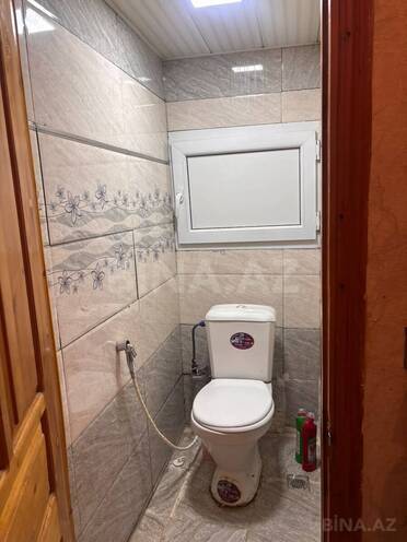 Satılır 2 otaqlı köhnə tikili 45 m², Memar Əcəmi m., photo 10 from 11