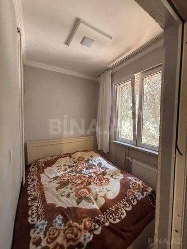 Satılır 2 otaqlı köhnə tikili 45 m², Memar Əcəmi m., photo 5 from 11