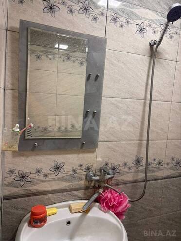 Satılır 2 otaqlı köhnə tikili 45 m², Memar Əcəmi m., photo 9 from 11
