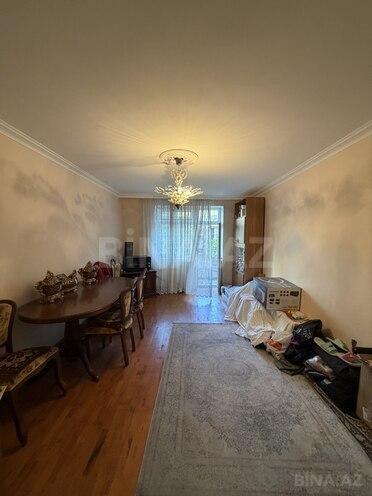 Satılır 3 otaqlı köhnə tikili 80 m², Yasamal r., photo 11 from 13