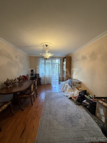 Satılır 3 otaqlı köhnə tikili 80 m², Yasamal r., photo 12 from 13